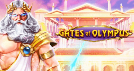 Fitur di Gates of Olympus